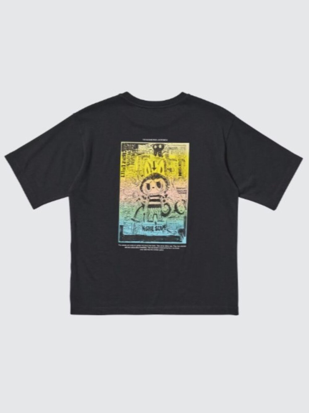 POP MART UT Graphic T-Shirt | North America Exclusive L